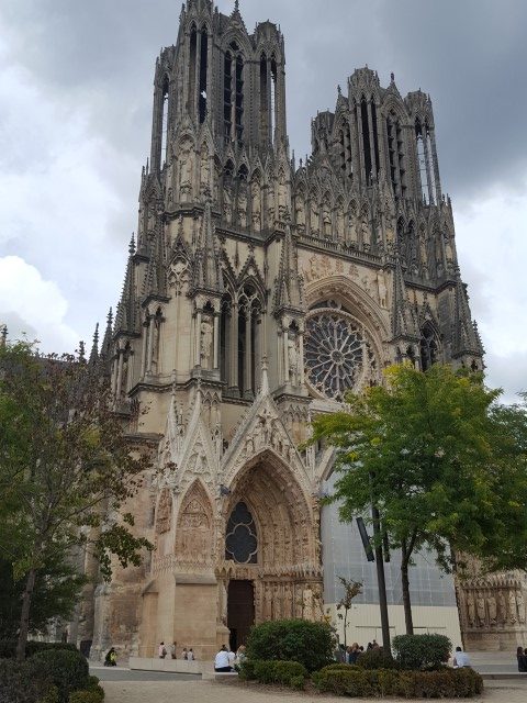 Reims