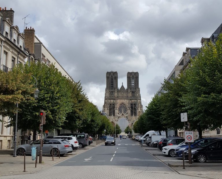 Reims