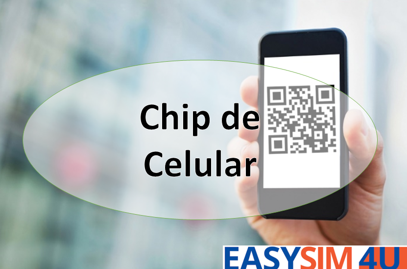 Chip Easysim4u