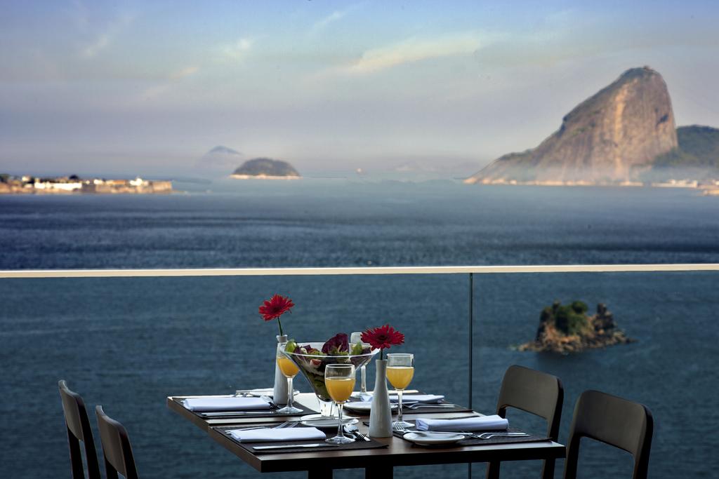 onde ficar em Niterói