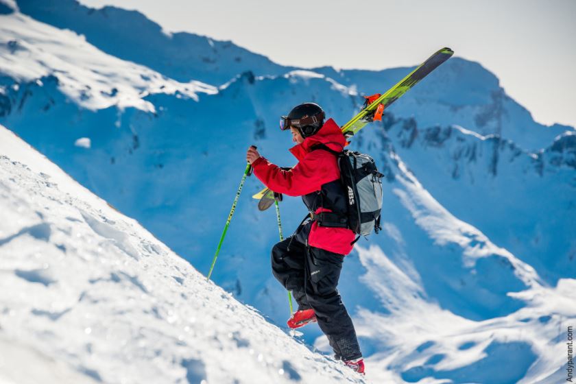 Val d'Isère