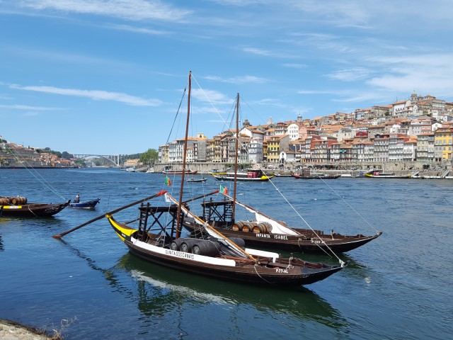 Roteiro de 2 dias no Porto