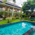 Onde ficar em Ubud: hospedagem em Bali