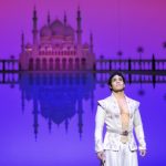 Musical Aladdin na Broadway, um show em Nova York!