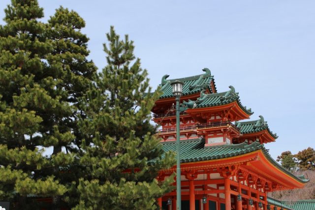 Kyoto Japão onde ficar e o que fazer
