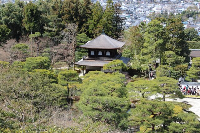 Kyoto Japão onde ficar e o que fazer