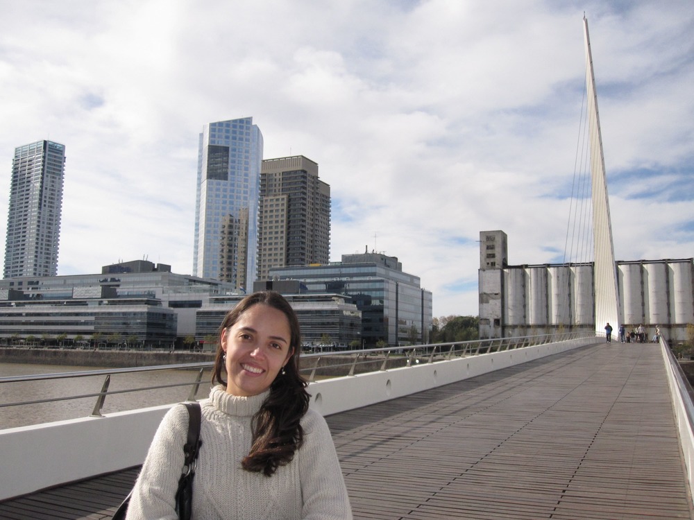 onde ficar hospedado em Buenos Aires