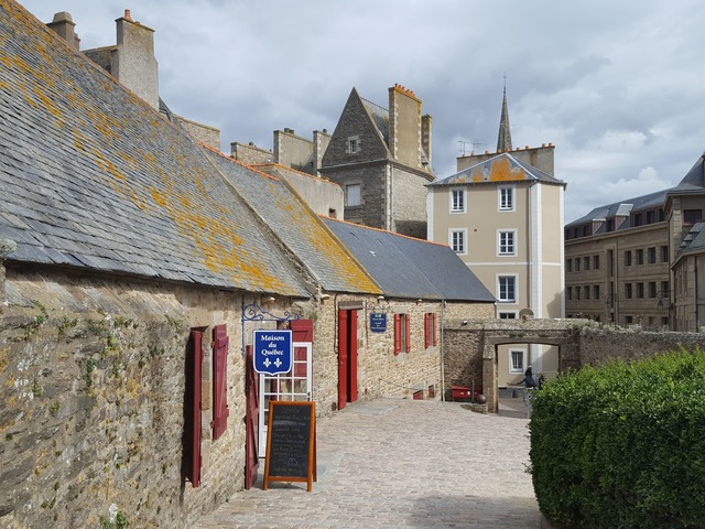 Saint Malo o que fazer na Bretanha