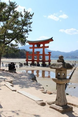 Miyajima Japão