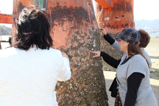 Miyajima Japão