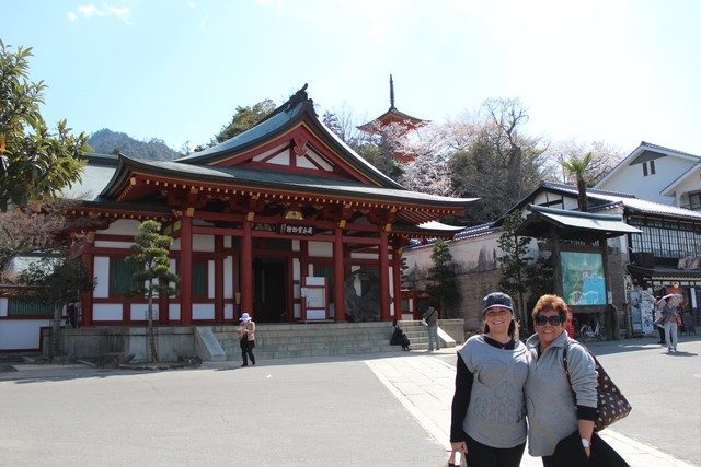 Miyajima Japão