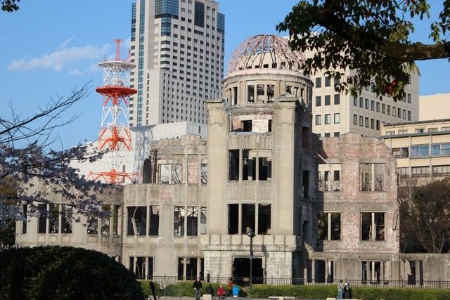 Hiroshima