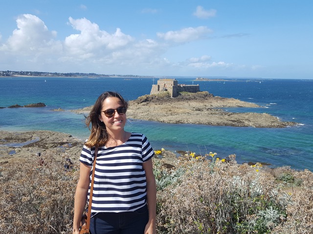 Saint Malo o que fazer na Bretanha