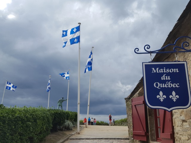 Saint Malo o que fazer na Bretanha