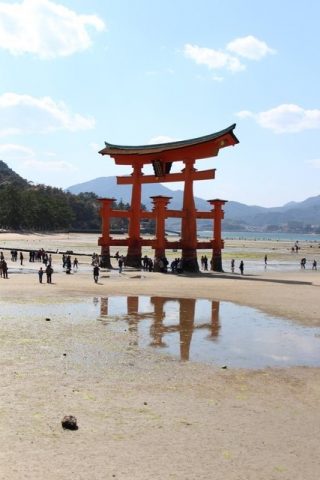 Miyajima Japão