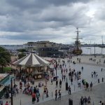 Saint Malo, o que fazer na Bretanha