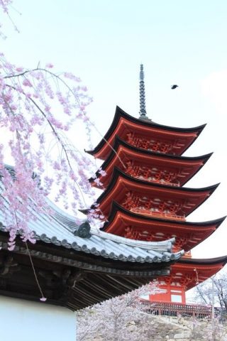 Miyajima Japão