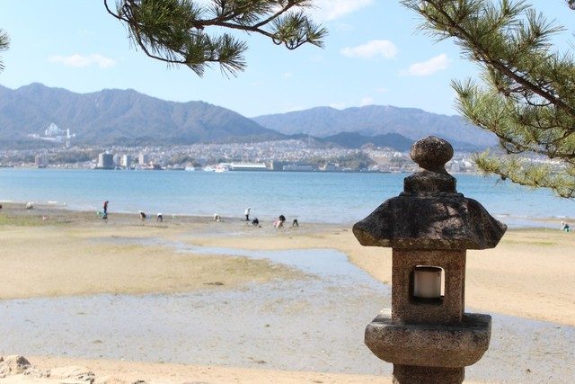 Miyajima Japão