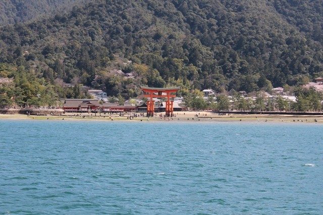 Miyajima Japão