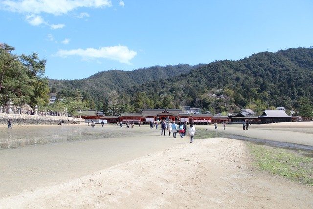 Miyajima Japão