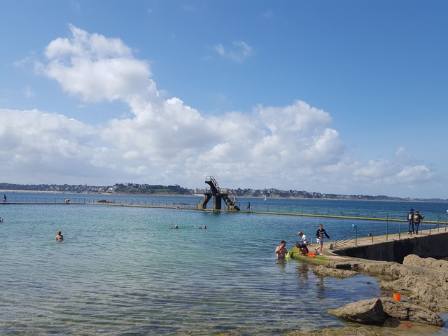 Saint Malo o que fazer na Bretanha