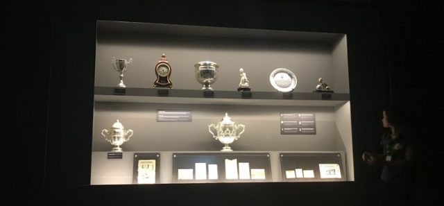 museu seleção brasileira