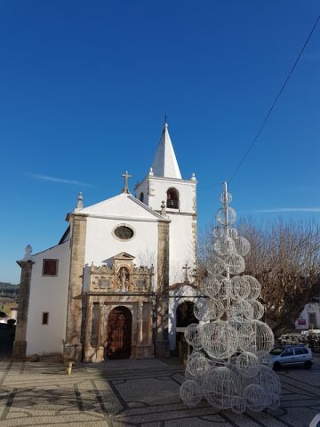 O que fazer em Óbidos e onde ficar hospedado