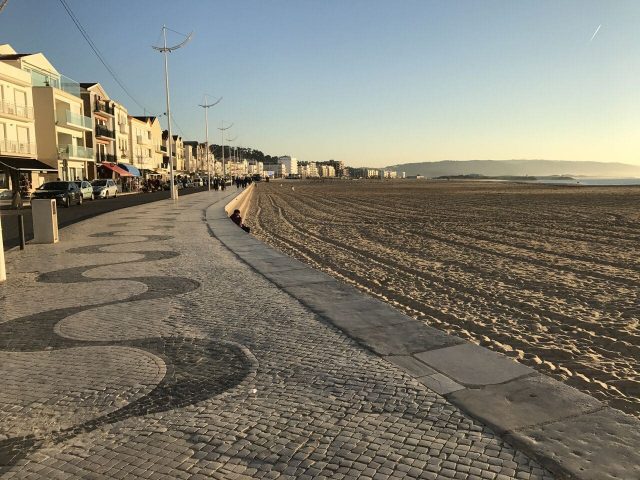 o que fazer em Nazaré