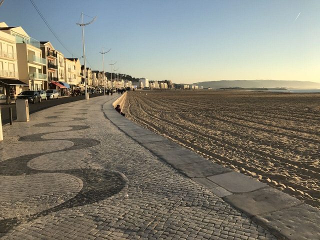 o que fazer em Nazaré