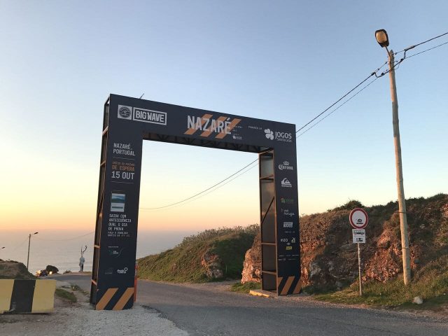 o que fazer em Nazaré