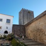 O que fazer em Óbidos e onde ficar hospedado – 1 dia no Castelo
