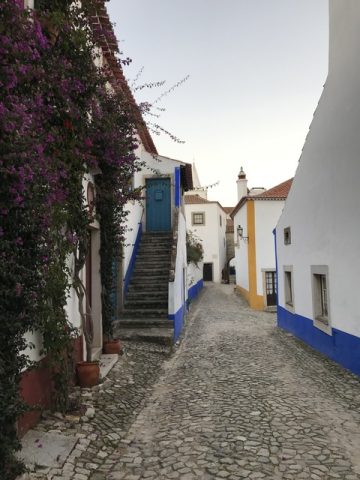 O que fazer em Óbidos e onde ficar hospedado