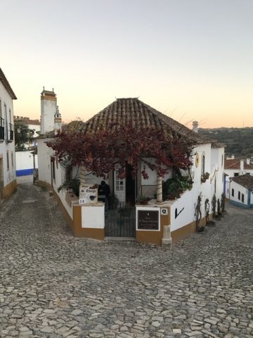 O que fazer em Óbidos e onde ficar hospedado