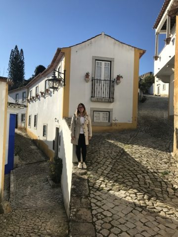 O que fazer em Óbidos e onde ficar hospedado