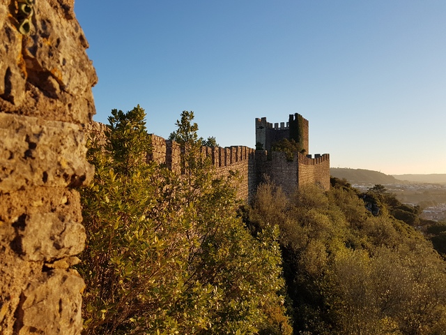 O que fazer em Óbidos e onde ficar hospedado