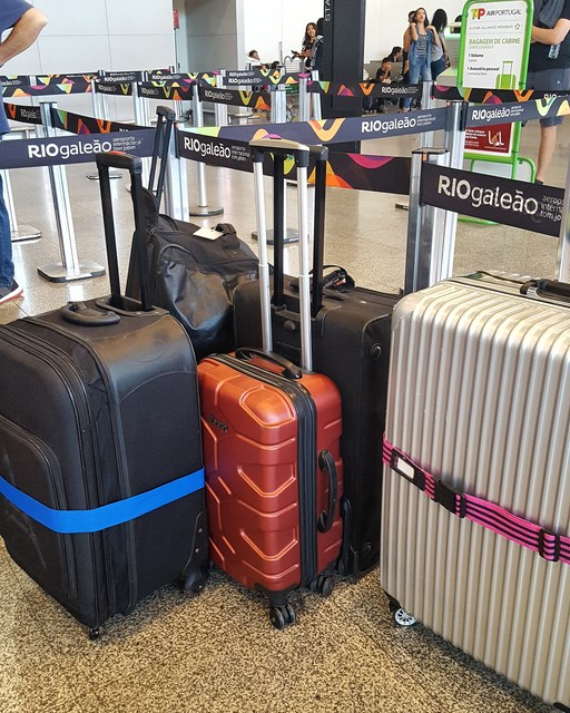 Como é voar na TAP com destino a Portugal Na dúvida embarque