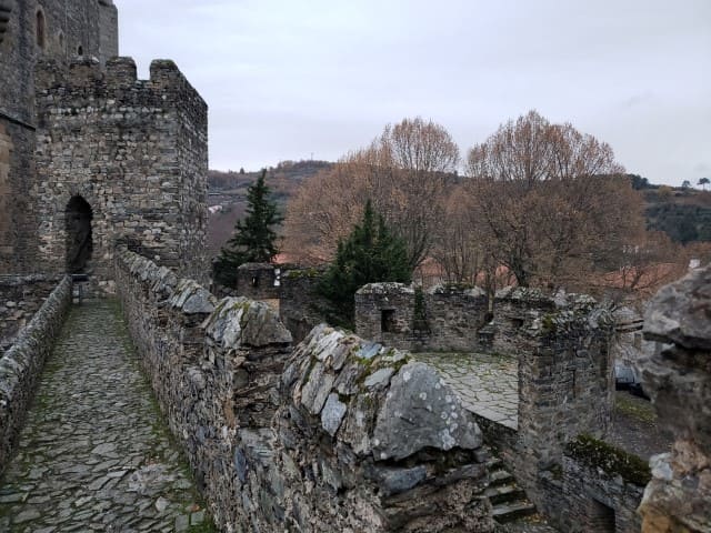 o que visitar em Bragança