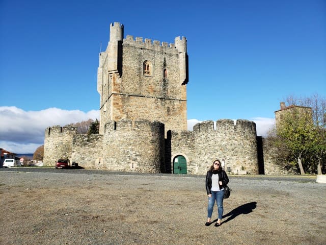 o que visitar em Bragança