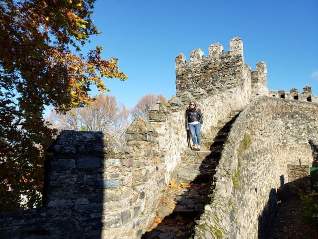 o que visitar em Bragança