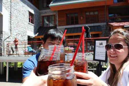 Onde comer em Lake Tahoe: melhores restaurantes