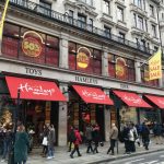 Onde fazer compras em Londres: melhores lojas para visitar