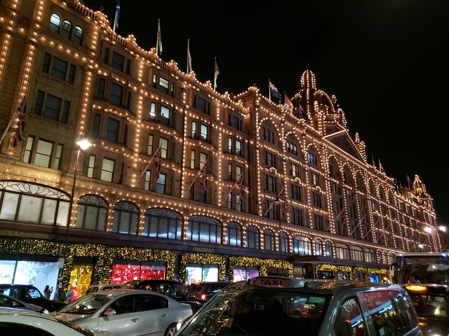 Onde fazer compras em Londres: melhores lojas