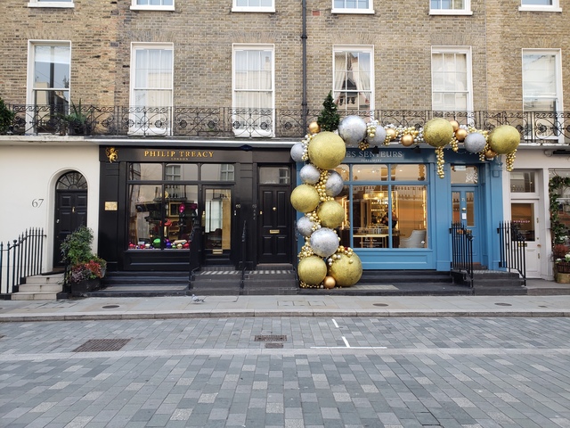 Onde fazer compras em Londres: melhores lojas