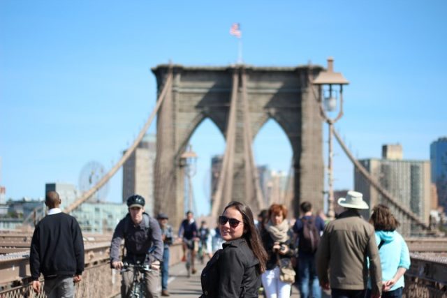 Passeios alternativos em Nova York