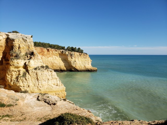 Gruta de Benagil