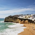 Melhores praias do Algarve: Albufeira, Benagil, Alvor, Carvoeiro