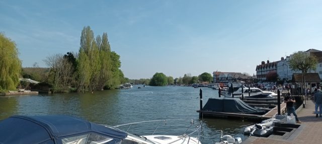 o que fazer em Henley-on-Thames
